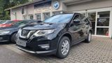 Nissan X-Trail 1.3 Acenta Automatik Panorama 7 Sitze - Nissan X-Trail aus 2020