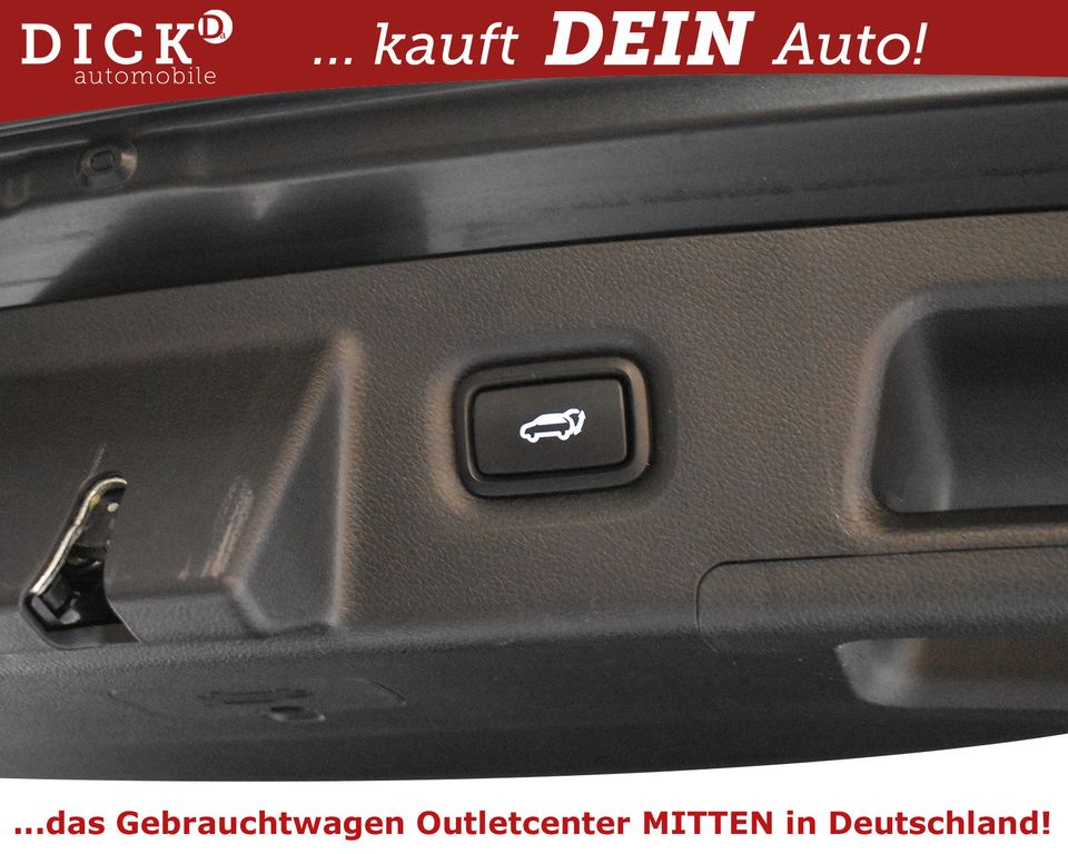 Hyundai Santa Fe Santa Fe Hyb 4WD Prim PANO+MEMO+360+AHK+HEAD+VOL