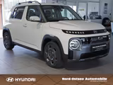 Hyundai INSTER CROSS ELEKTRO 2WD SHZ LHZ V2L PDC KLIMA - Hyundai INSTER Jahreswagen
