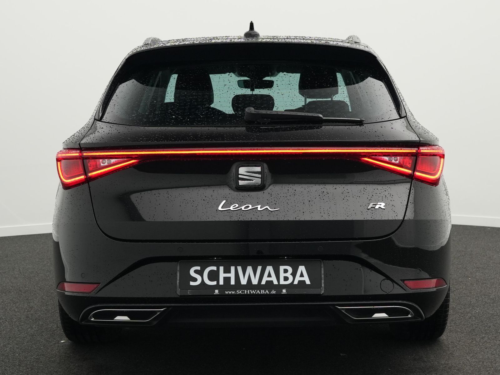 Seat Leon - Bild 8