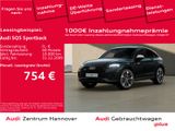 Audi SQ5 Sportback 55 TDI quattro AHK Luft Memory Nav - Audi SQ5 in Hannover