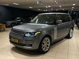Land Rover Range Rover Autobiography 4.4 SDV8*AHK*PANO*VOLL - Land Rover Range Rover Unfallwagen