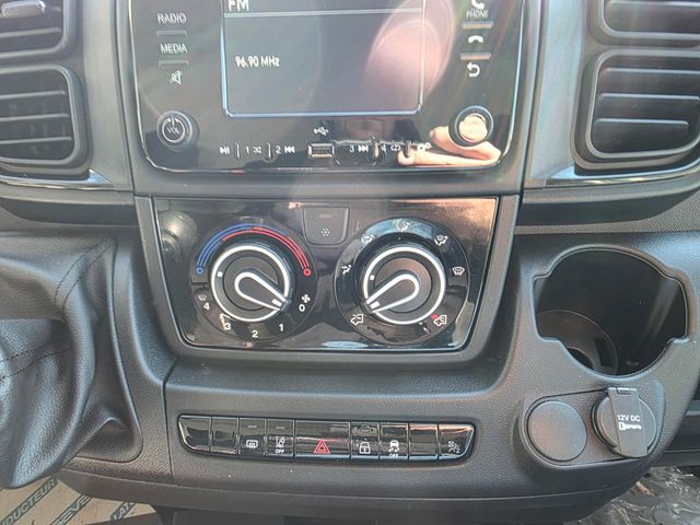 Fiat Ducato 35 | L3H2 140 | Sofort verfügbar | Kamer