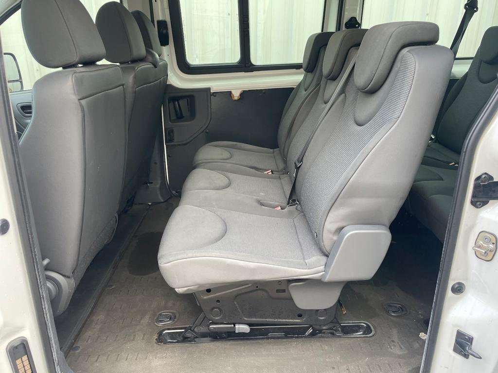 Citroën Jumpy
