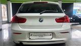 BMW 118d Auto. Sport Line*LED*PDC*Navi*FLA - BMW 118 in Kassel