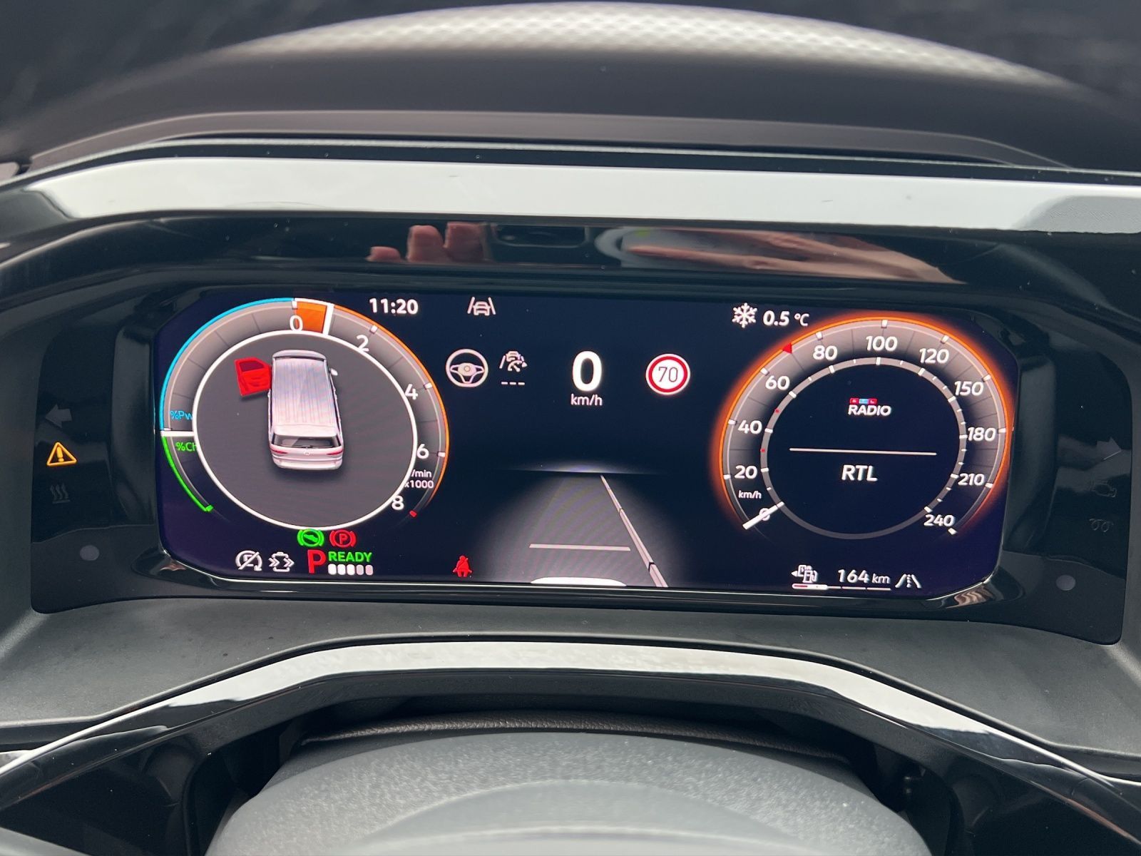 Multivan Style 1,5 l 130 kW eHybrid OPF 4MOTION