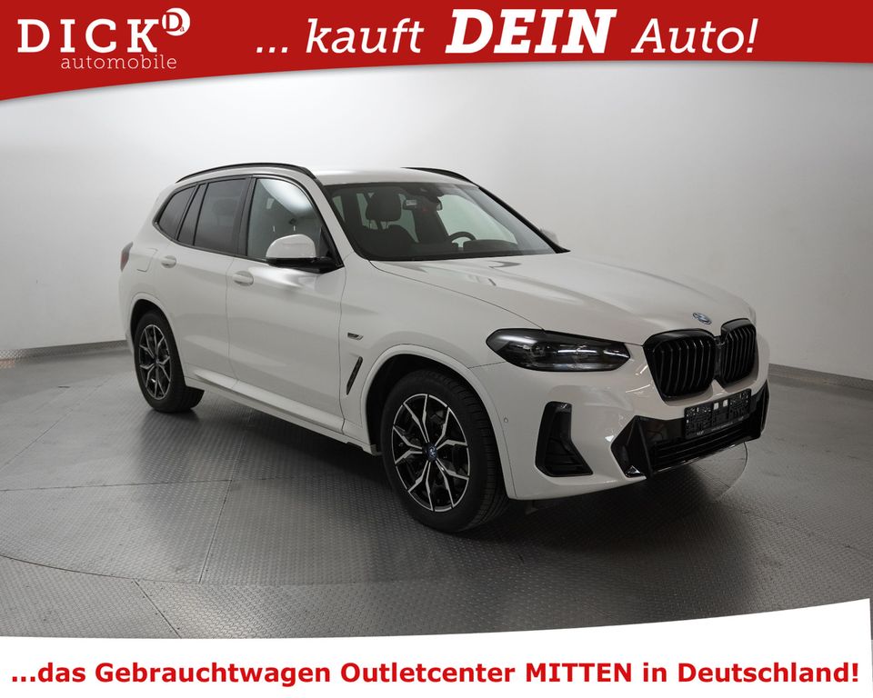 Image of BMW X3