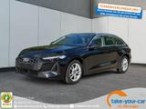 Audi A5 Avant *SOFORT* AHK+KAMERA+EL. HECKKL.+NAVI... - Audi A5 Tageszulassungen