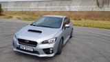 Subaru WRX 2.0