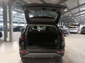 Hyundai TUCSON - 6