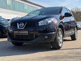 Nissan Qashqai Acenta 4X4 Pano Navi Kamera - Nissan Qashqai aus 2011