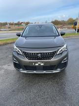 Peugeot 3008 Hybrid 225 GT - Peugeot mit Hybrid-Antrieb