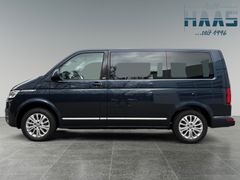 Fahrzeugabbildung Volkswagen T6.1 Multivan Generation Six DSG Standh R.Cam