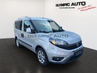 Fiat Doblo 1.4 T-Jet 16V AHK, ALU, Navi, GJR, - Image
