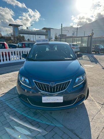 Andere Lancia Ypsilon 0.9 BENZINA/METANO