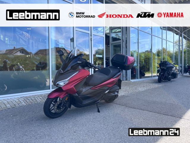 Honda Forza 350 NSS 350