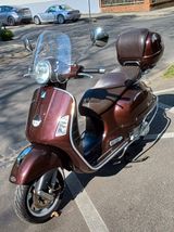 Vespa GTS250ie - Offers matching your search criteria