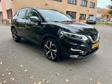 Nissan Qashqai Tekna NAVI/KAMERA/SHZG/PANORAMA/AHK - Nissan Qashqai: Automatik, Tekna