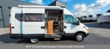 Iveco Daily 35c11 Umbau Caravan / Wohnmobil - Iveco 2002