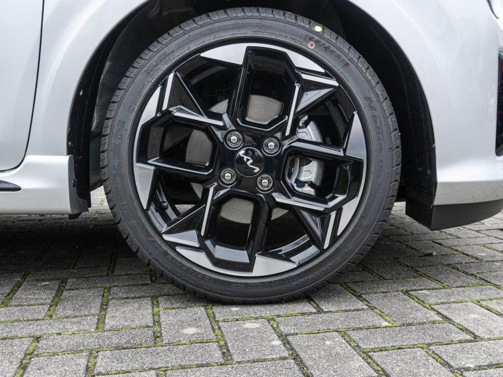 Kia Picanto PE2 1.0 GDI MT GT-Line SONDERKONDITIONEN