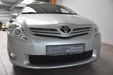 Toyota Auris 2.0 Edition Alufelgen Klimaauto Bluetooth - Toyota Auris in Wuppertal