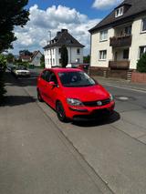Volkswagen Golf Plus 1.6 Fsi - VW Golf Plus Gebrauchtwagen in Kassel