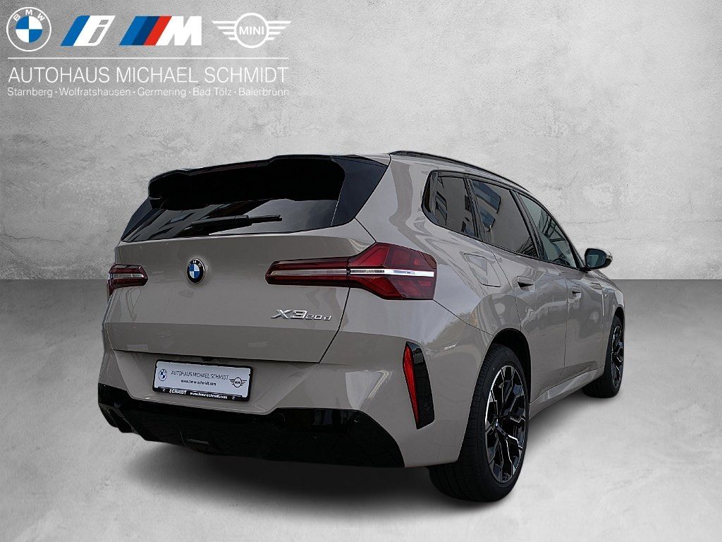BMW X3 - Bild 5
