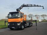 Renault C 430 HIAB 228 E5 - Angebote