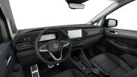 Volkswagen Caddy Maxi - Vorschau Bild 12