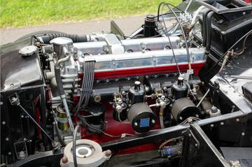 1953 Aston Martin OTHERS — миниатюра 16