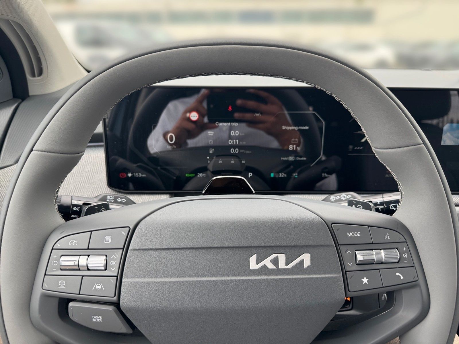 Kia EV3 - Bild 9