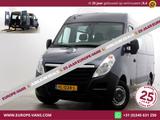 Opel Movano Combi 2.3 CDTI 145pk Euro6 L2H2 Rolstoelb - Opel Kastenwagen hoch + lang Movano l 3