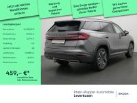Skoda Kodiaq - Vorschau Bild 2