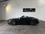 Mercedes-Benz SL 63 AMG 4M+ AMG+AMBIENTE+DISTRO+MEMORY+NIGHTP. - Mercedes-Benz SL 63 AMG Jahreswagen