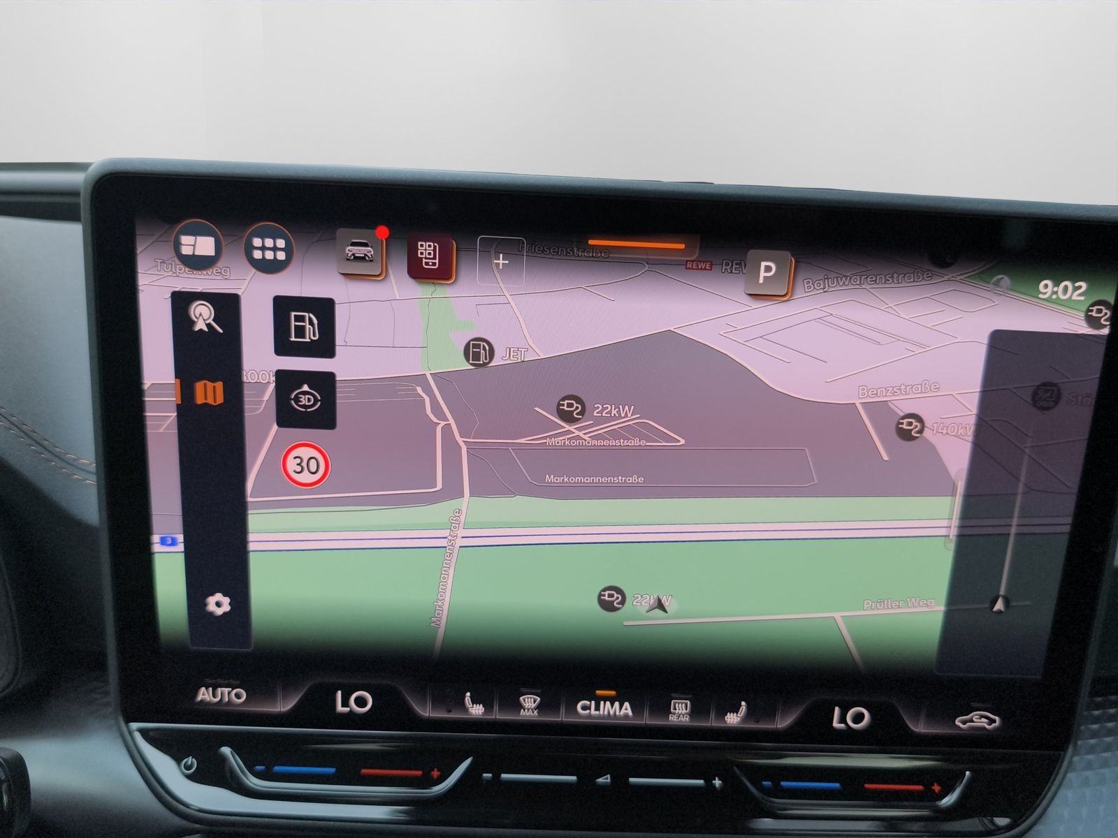 Cupra Leon - Bild 18