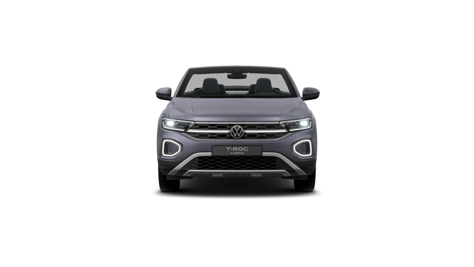 Volkswagen T-Roc - Bild 3