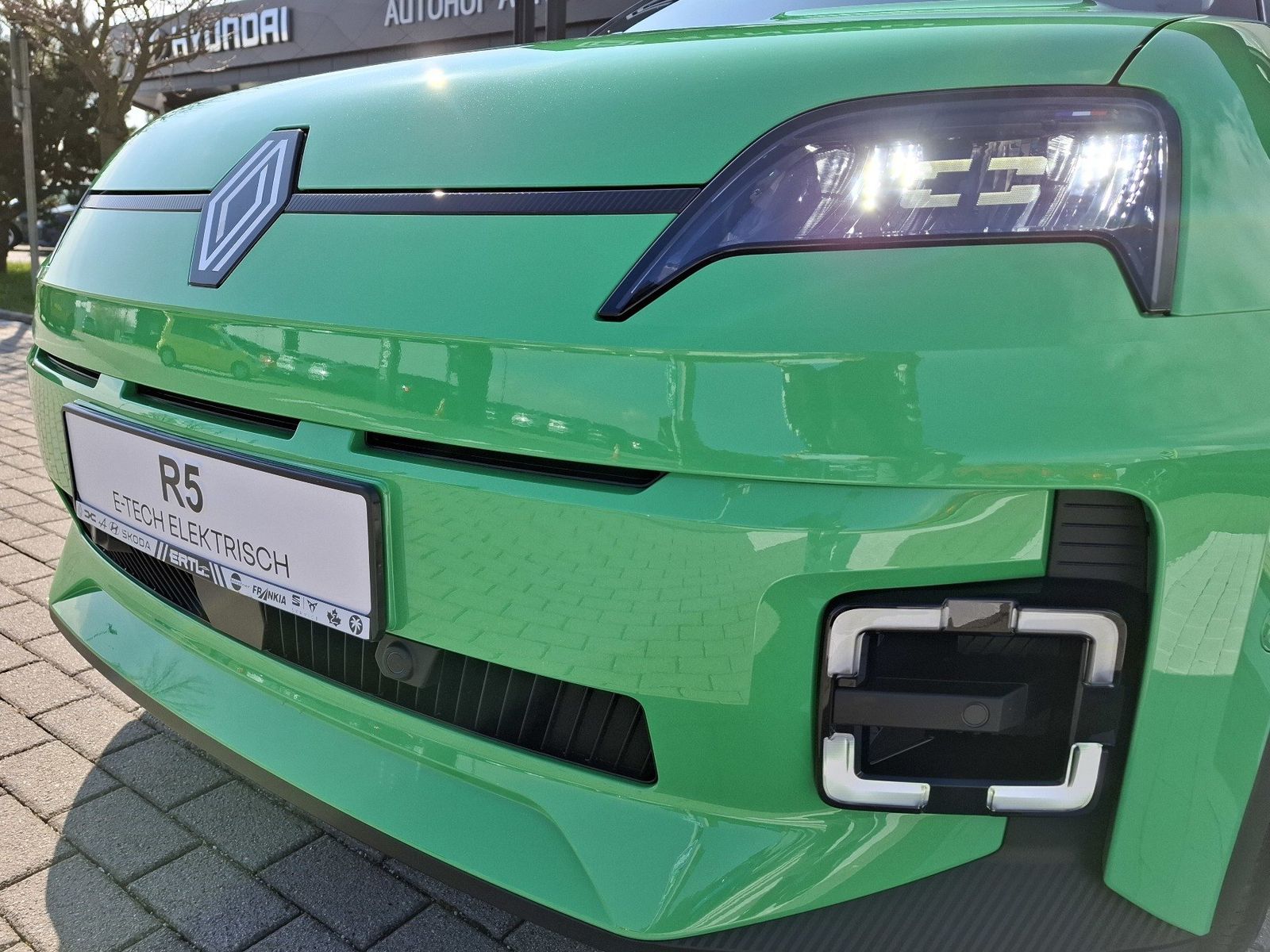 Renault R 5 - Bild 44