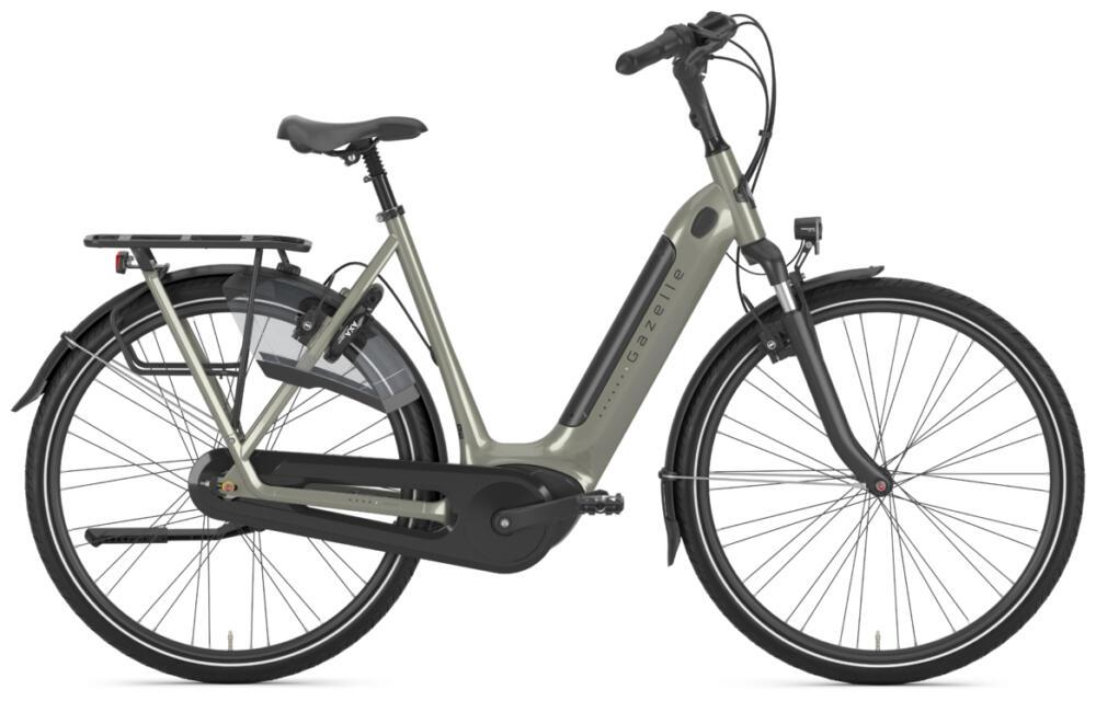 Gazelle Arroyo C7+ Elite Low-Step - 57cm (L)