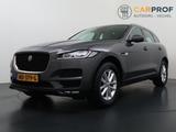 Jaguar F-Pace 2.0 Pure AWD 20d navi | kamera | AHK | - gebrauchte Jaguar F-Pace aus dem Jahr 2017