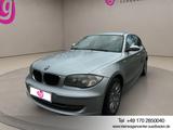 BMW 116i KLIMA 1.HAND 5-TÜRIG ALU. TÜV NEU - BMW 116 in Freiburg
