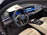 BMW 550 - Vorschau Bild 4