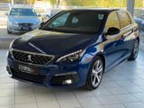 Peugeot 308 Allure GT Line/Sportpaket/Automatik/Euro6d - Peugeot 308 aus 2020