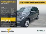 Volkswagen Tiguan 2.0 TDI DSG 4M FACELIFT NAVI LED ACC eKLA - Volkswagen Tiguan: Facelift