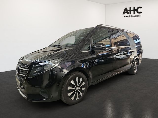 Mercedes-Benz V 300 d Avantgarde extralang 4x4 8 Sitze ele. ST