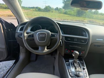 Audi A5 - 12