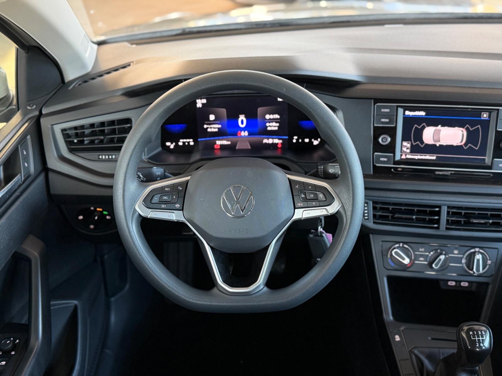 Volkswagen Taigo *1.0*TSI*Basis*LED*PDC*VIRTUAL*, миниатюра 29