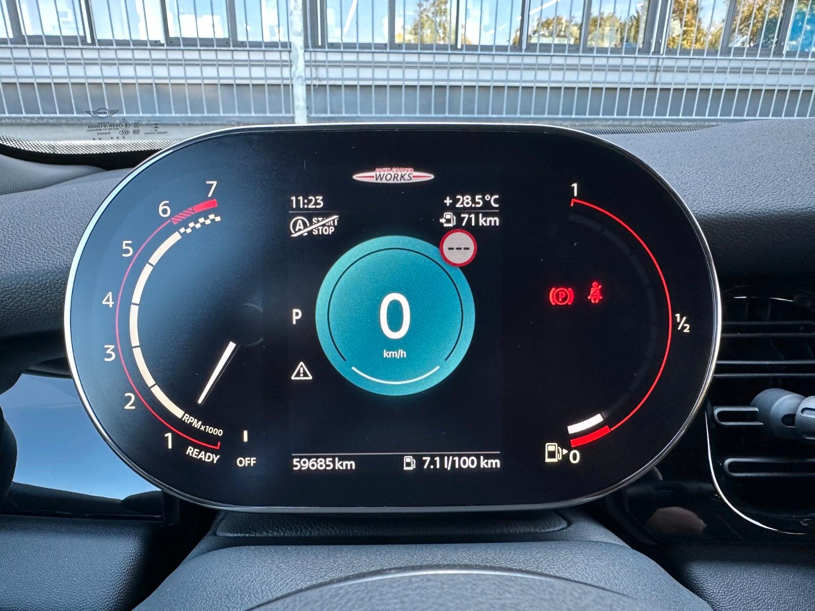 MINI Cooper Next 100 Years Package, миниатюра 17