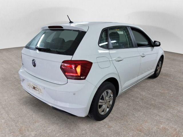 Volkswagen Polo VI 1.0 TSI Trend *Klima*Bluetooth*