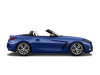 BMW Z4 M40 - Vorschau Bild 4