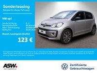 Volkswagen up! - Vorschau Bild 1